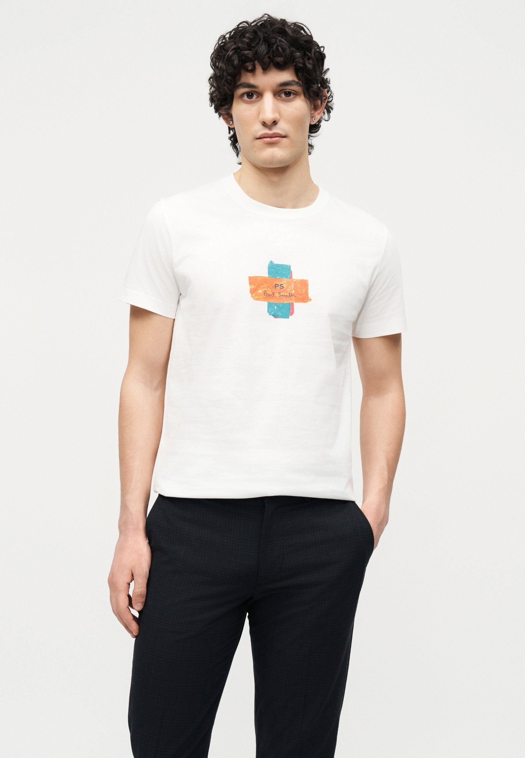 PS Paul Smith