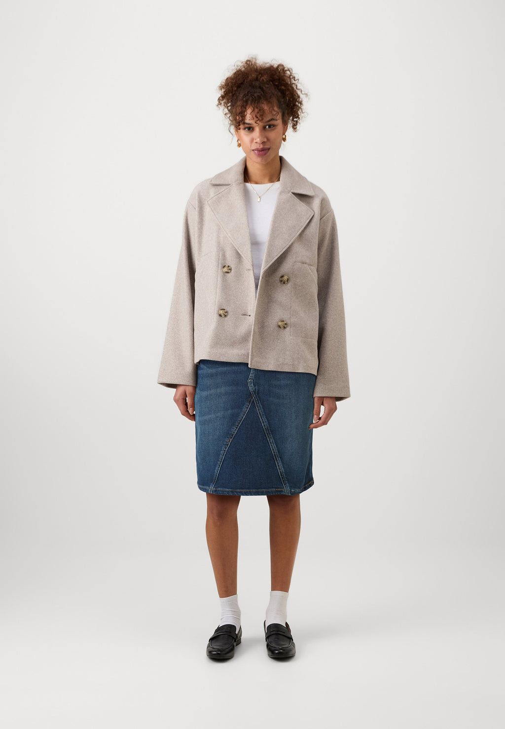 ONLNORMA PENCIL SKIRT Media 2
