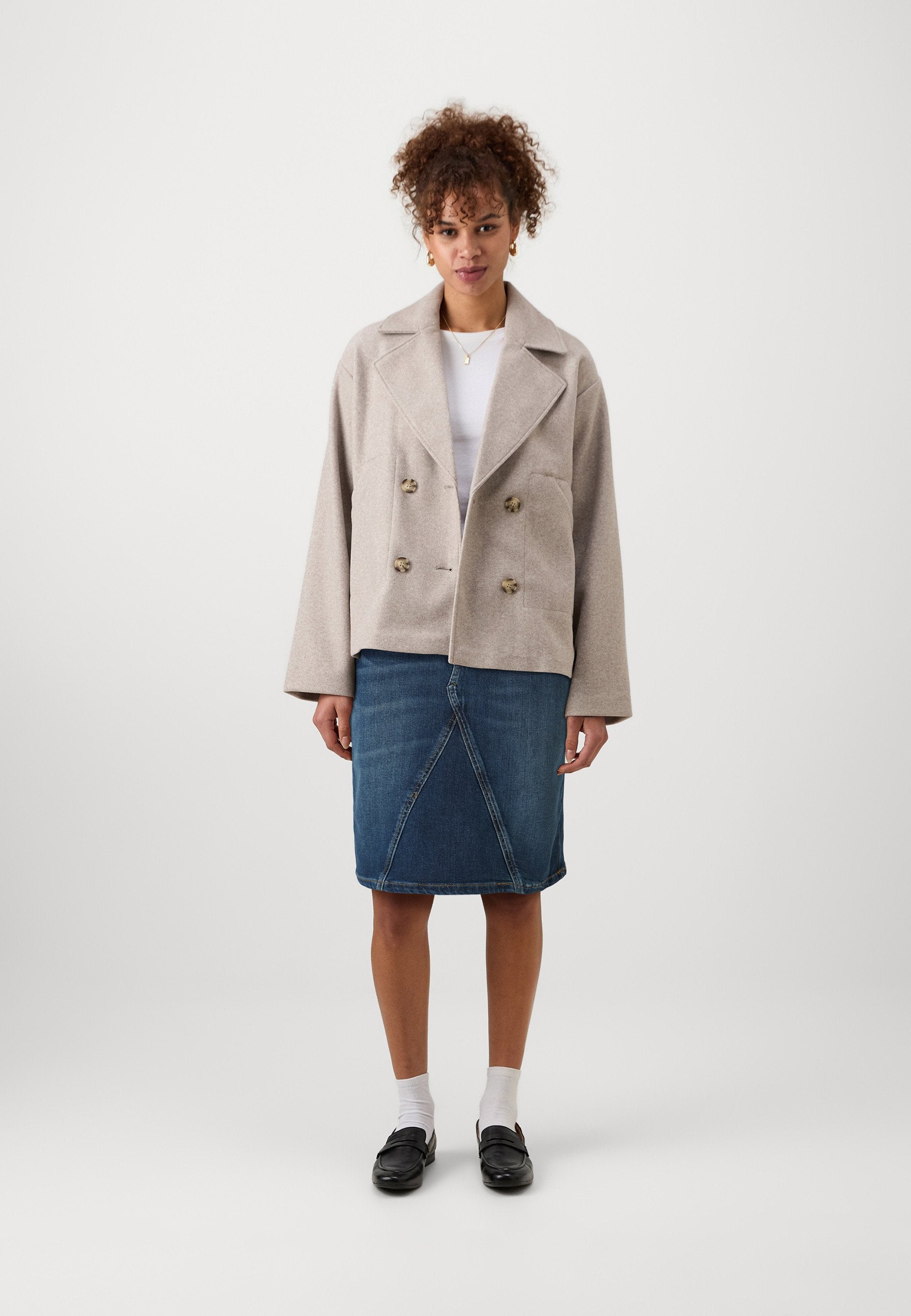 ONLNORMA PENCIL SKIRT Media 2