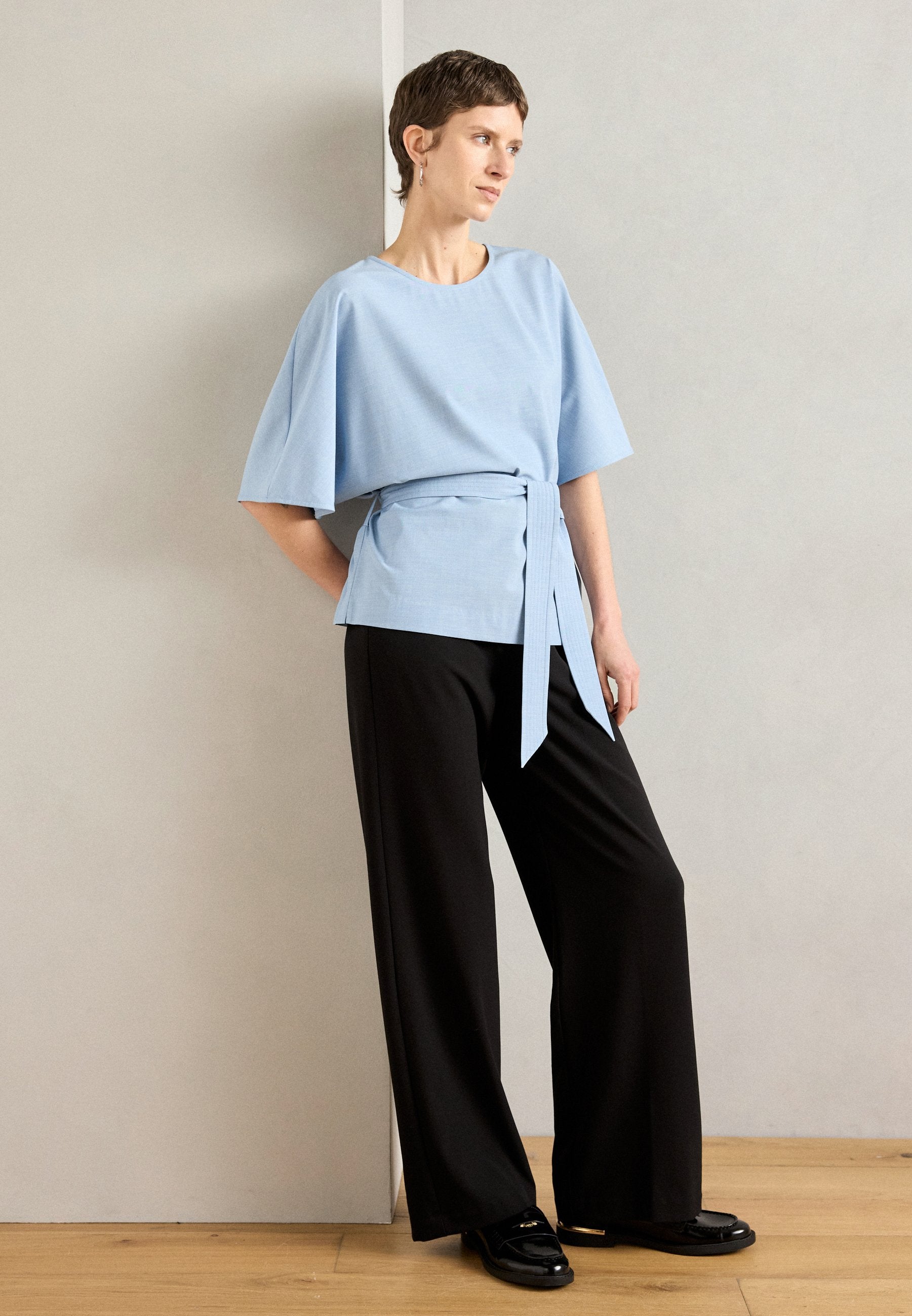 Mos Mosh ROY BLOUSE