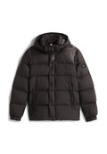 HOODED PUFFER Media 1