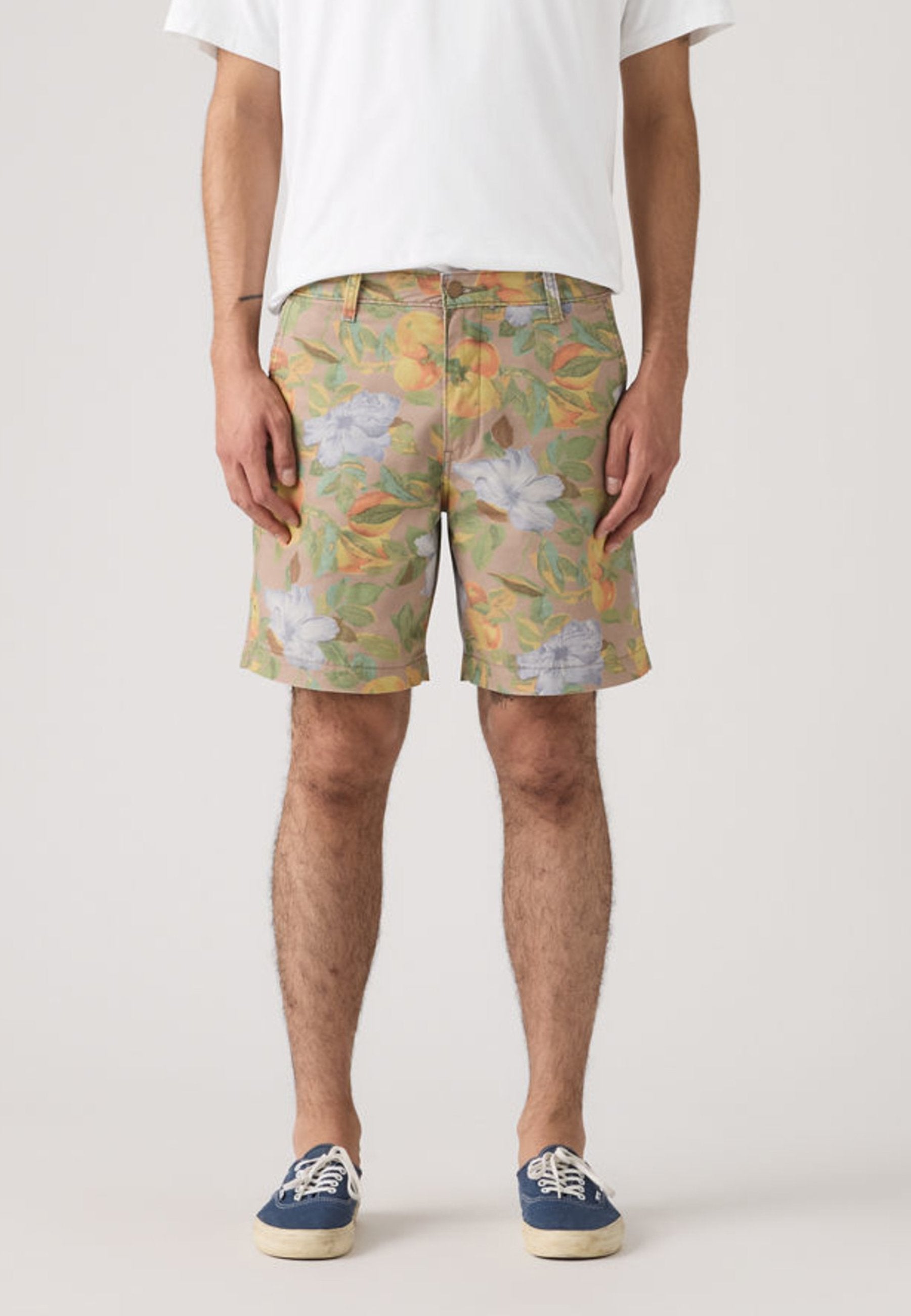 Levi's® XX AUTHENTIC RELAXED SHORTS II