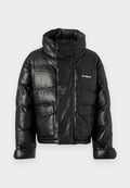 LOW LIGHTS STUDIOS® ORION PUFFER JACKET UNISEX