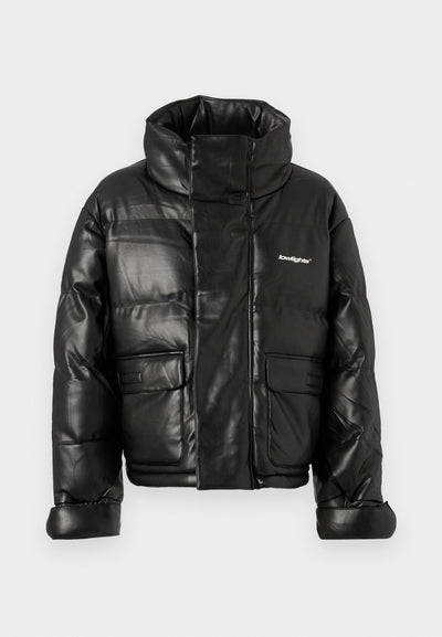 LOW LIGHTS STUDIOS® ORION PUFFER JACKET UNISEX