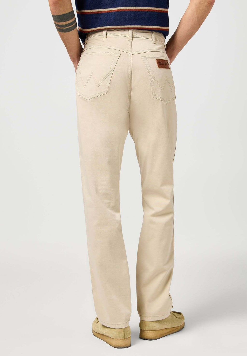 Wrangler TEXAS SLIM