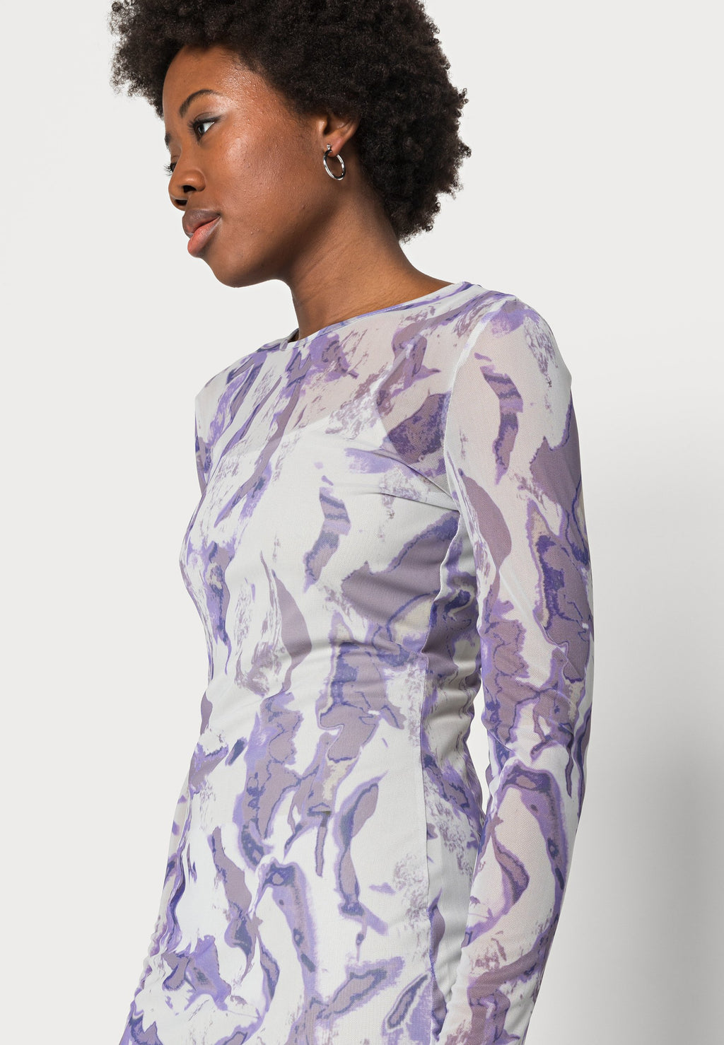 Noisy May NMALMA SHORT DRESS