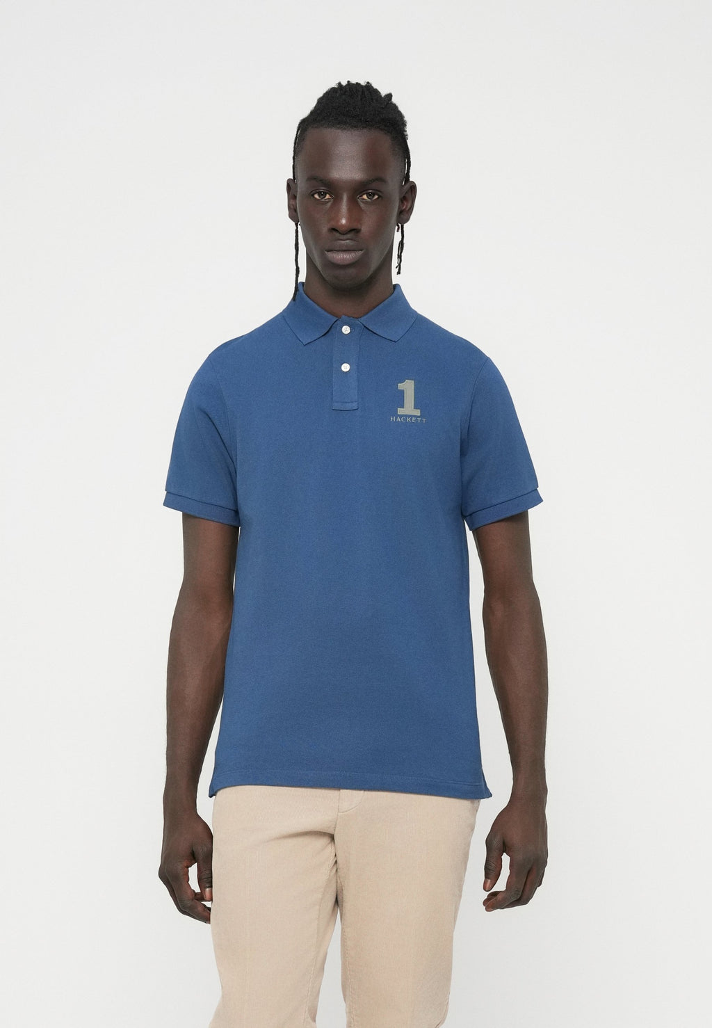 Hackett London