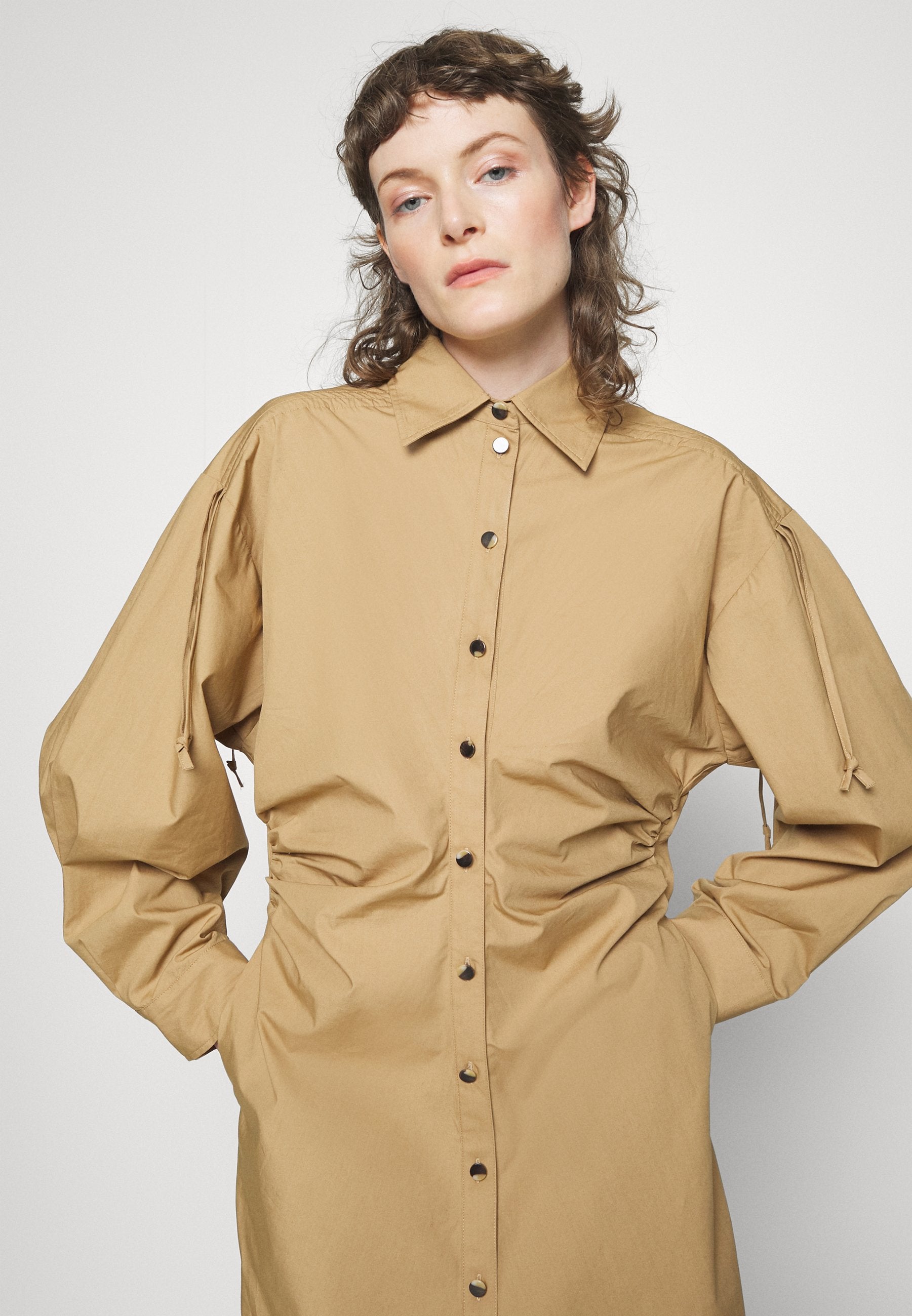 Second Female FICUS DRESS