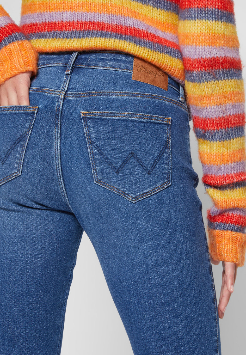 Wrangler BOOTCUT
