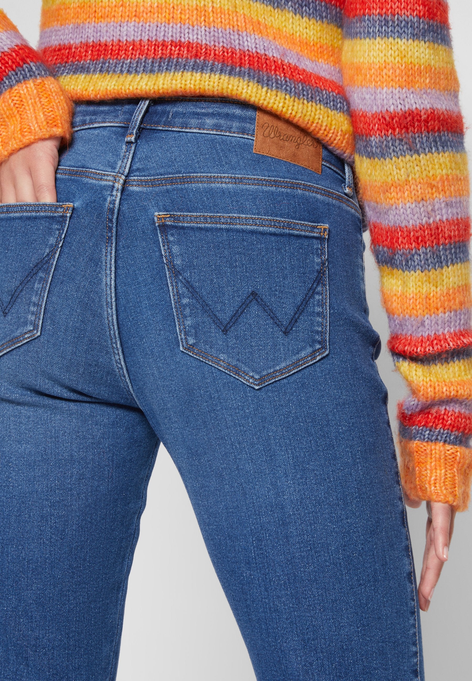 Wrangler BOOTCUT