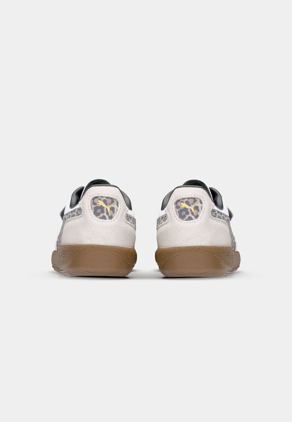 Puma PALERMO LEO UNISEX