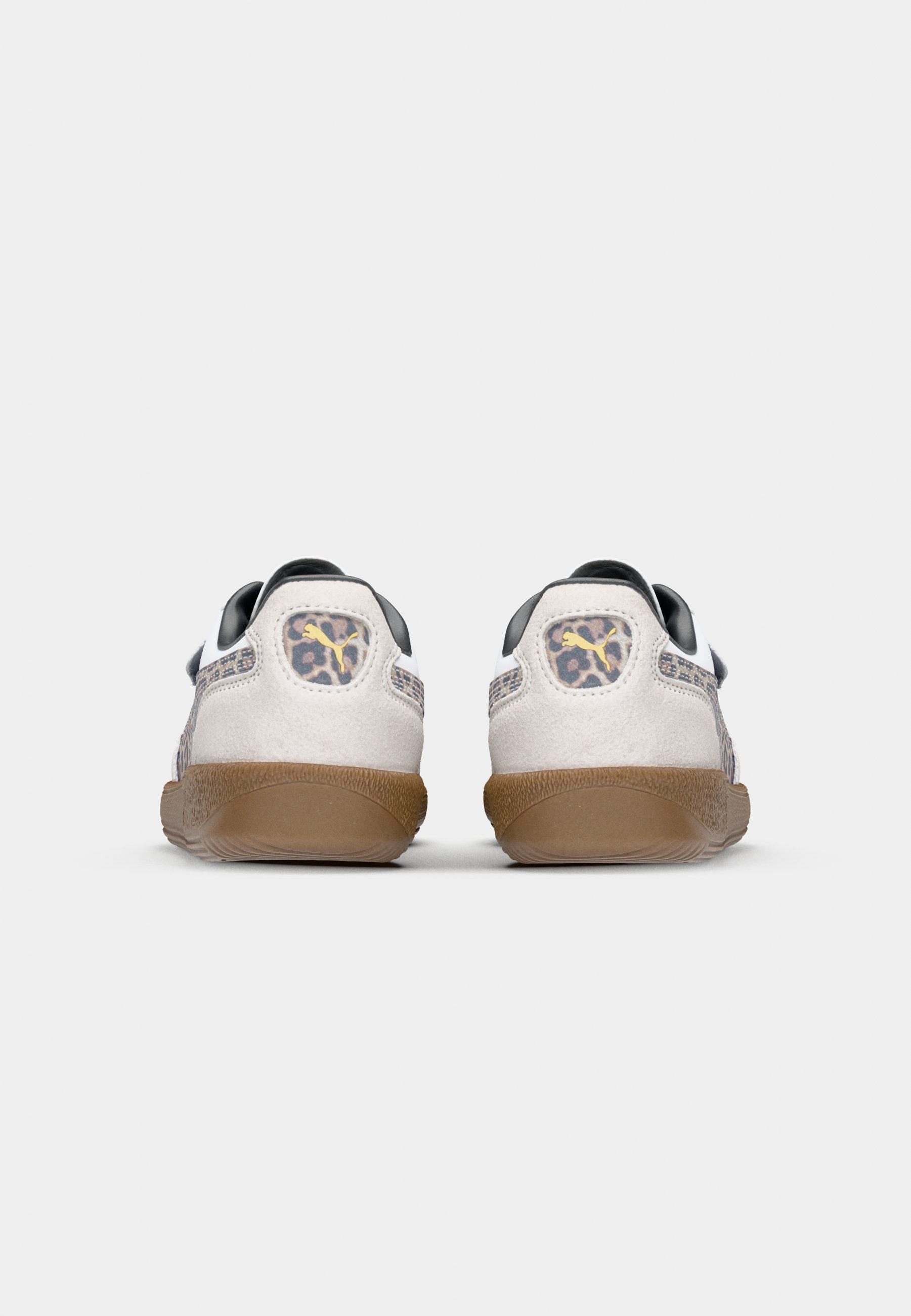 Puma PALERMO LEO UNISEX