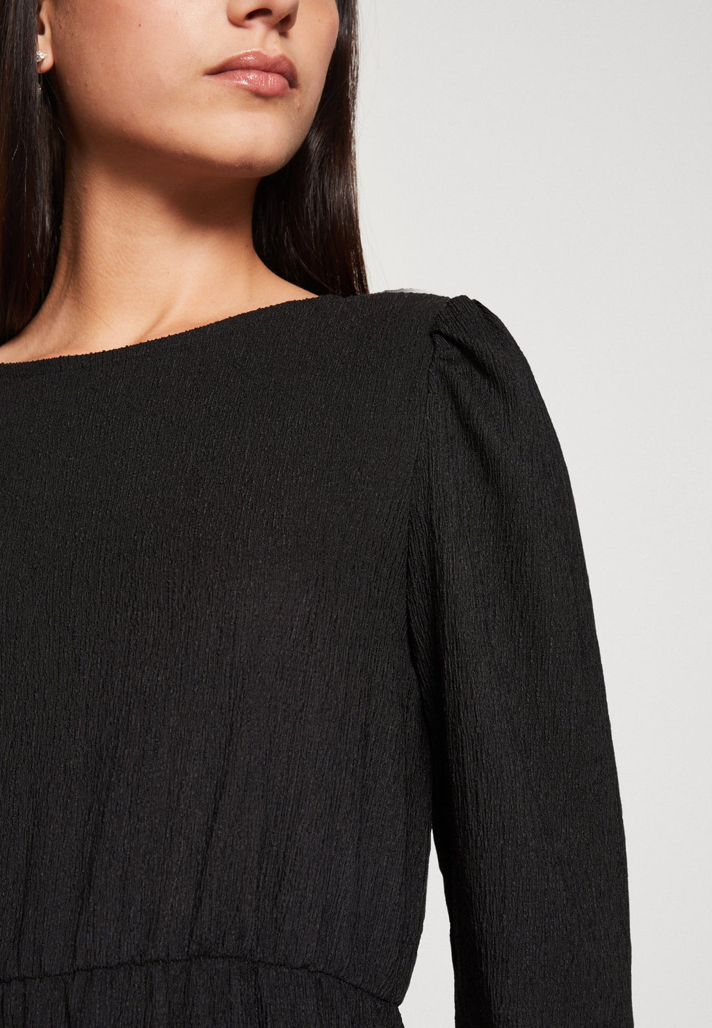Pieces PCNALICIA SHORT DRESS