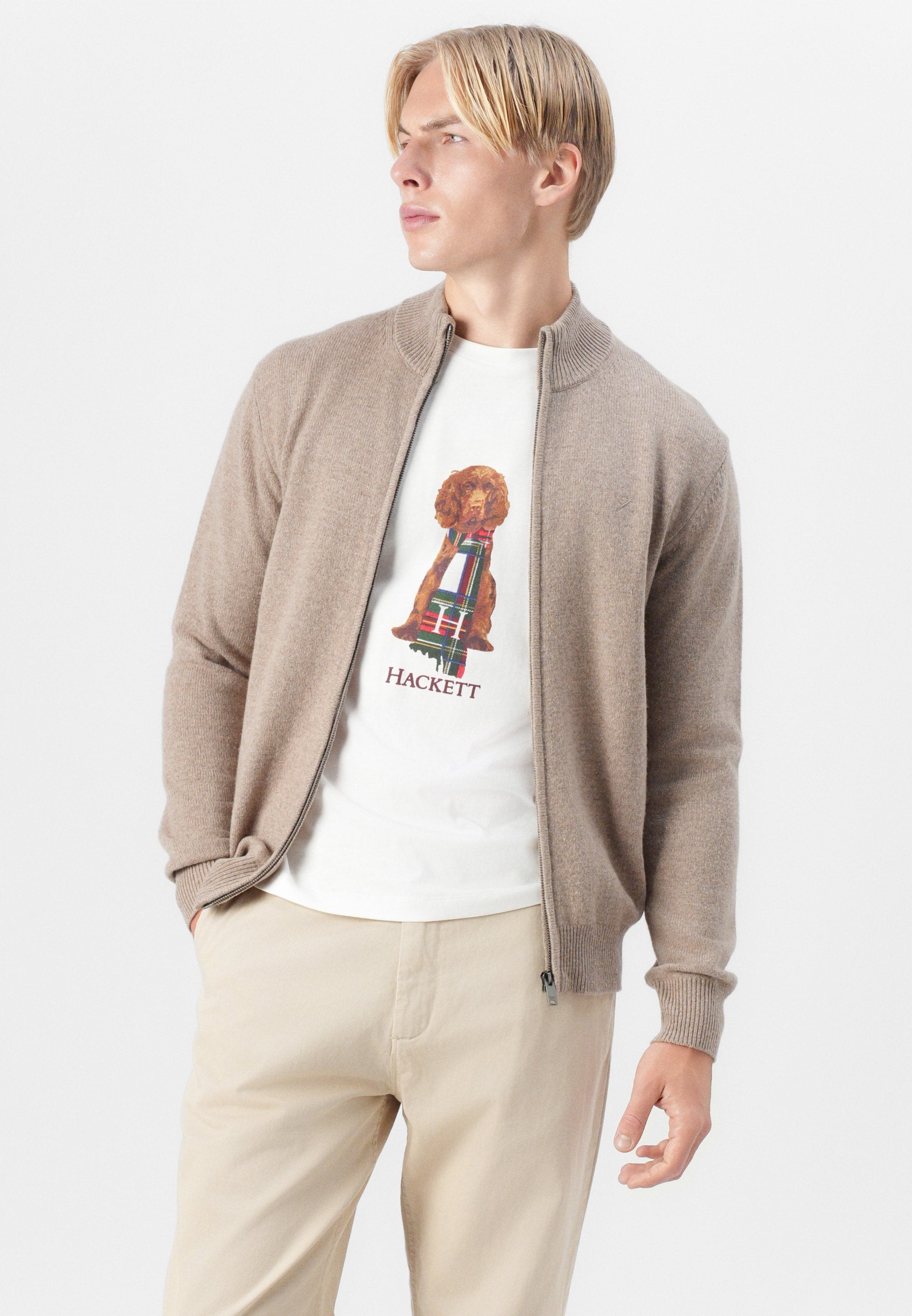 Hackett London