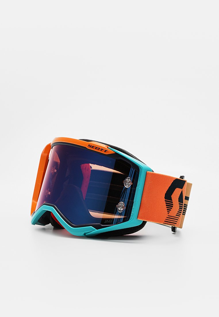 SCOTT Sports Sportbrille Media 1