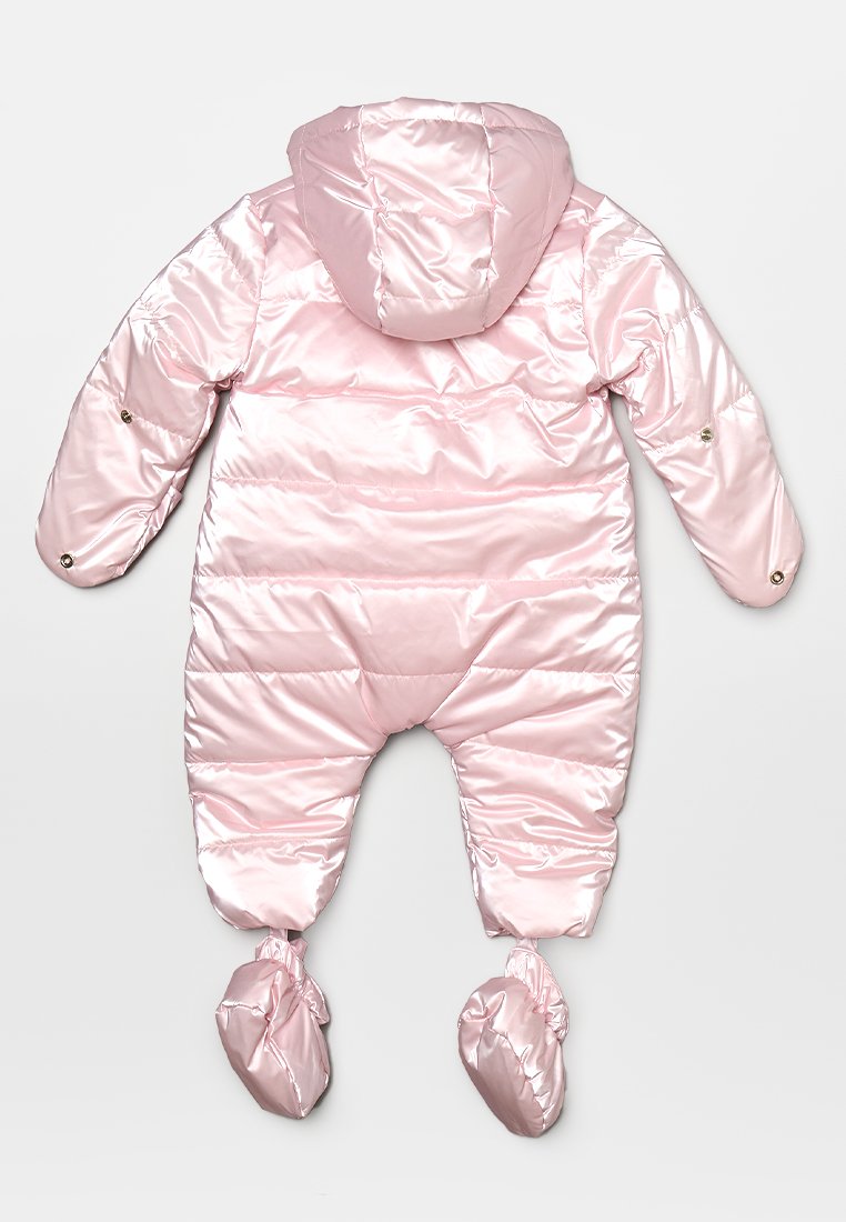 BOSS Kidswear ALL IN ONE