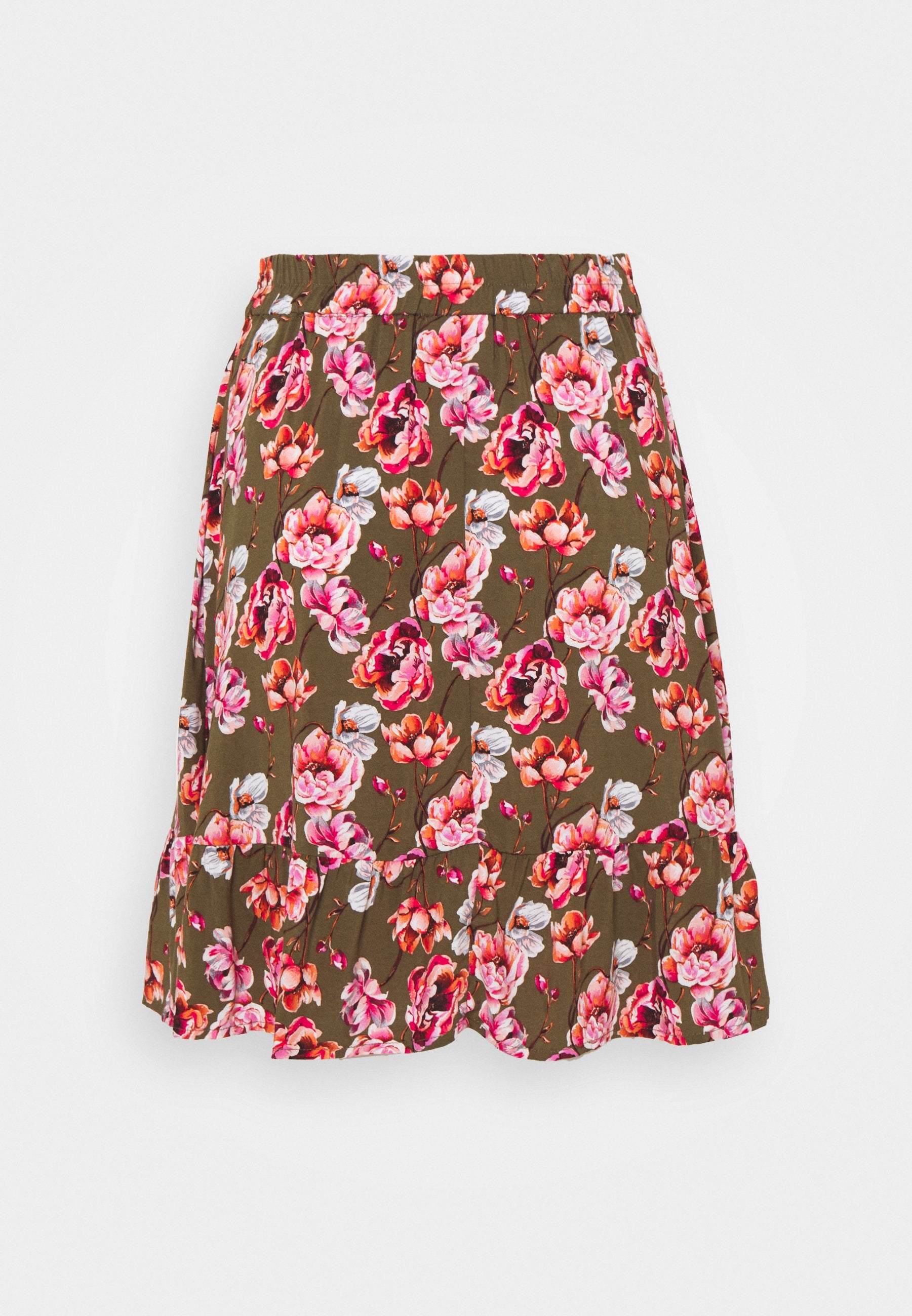 VILA VILANA DITSY SHORT SKIRT