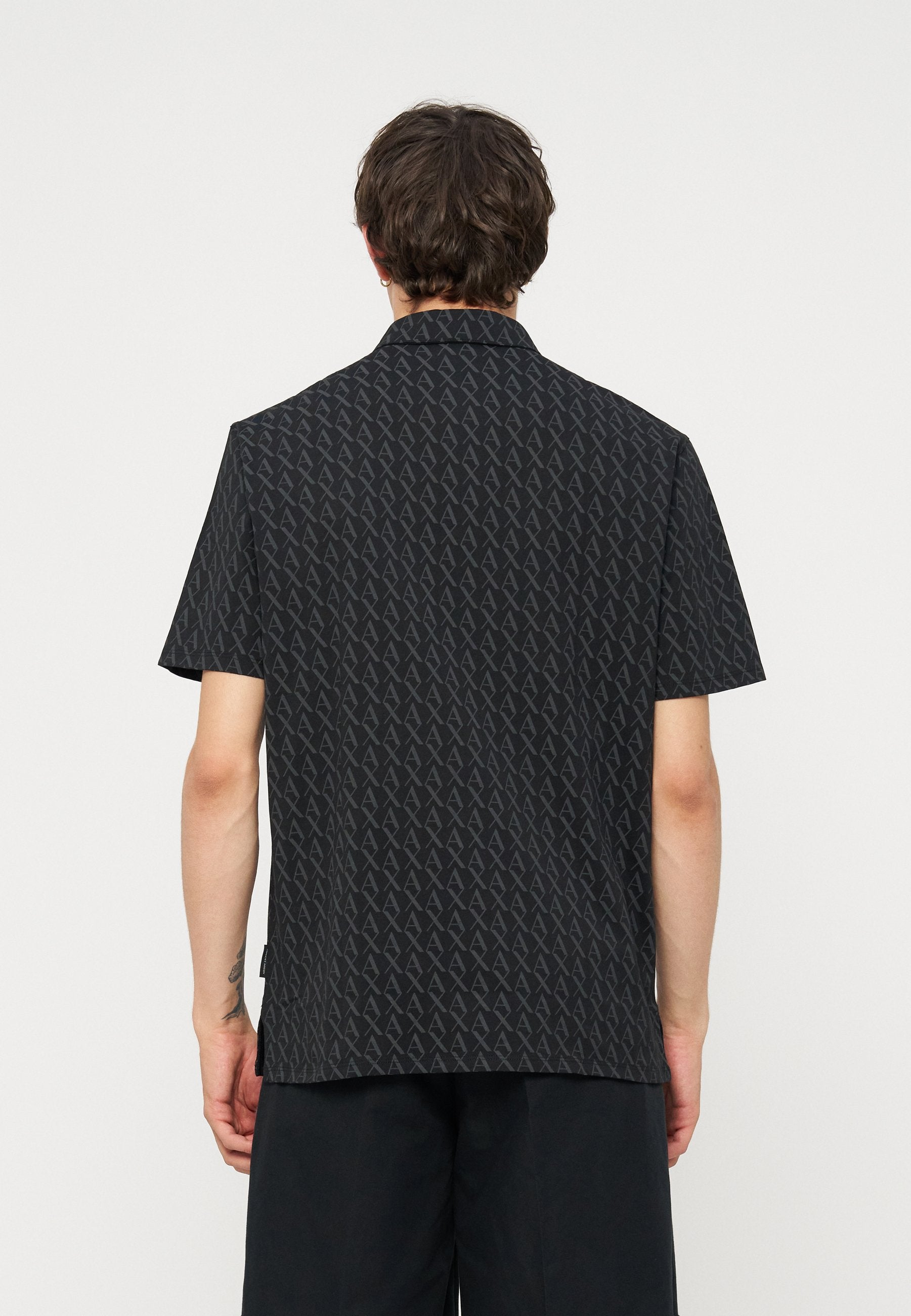 Armani Exchange Poloshirt Media 2