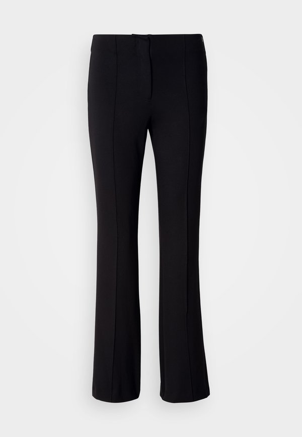 DKNY SEAM FLARE LEG