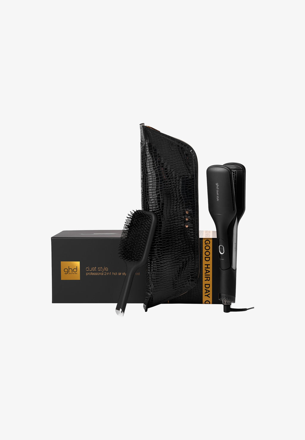 ghd SET