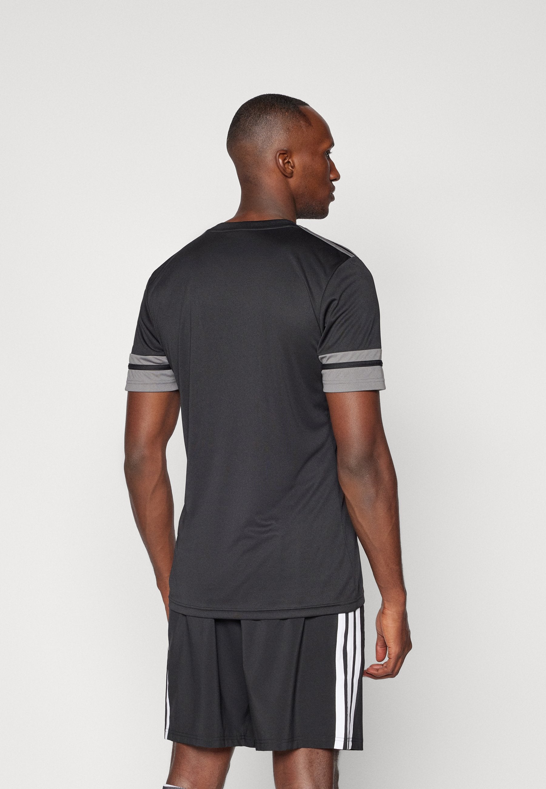 adidas Performance SQUADRA25 SHORT SLEEVE