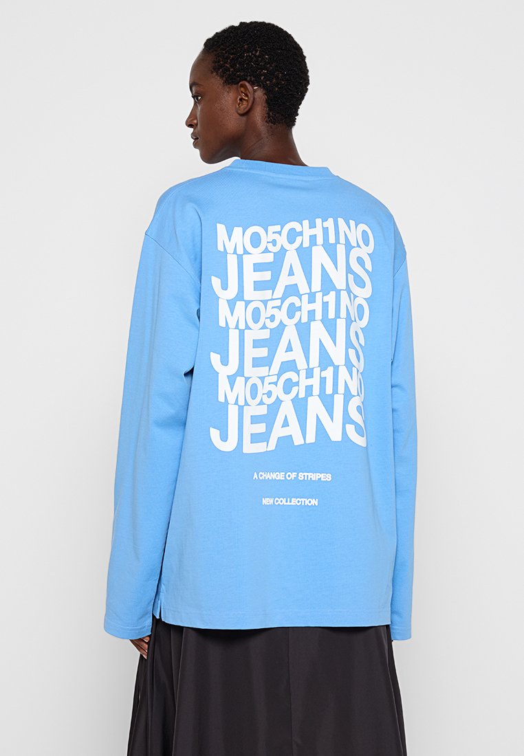 MOSCHINO JEANS