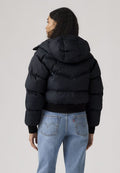 Levi's® NOE - Winter jacket - anthracite night