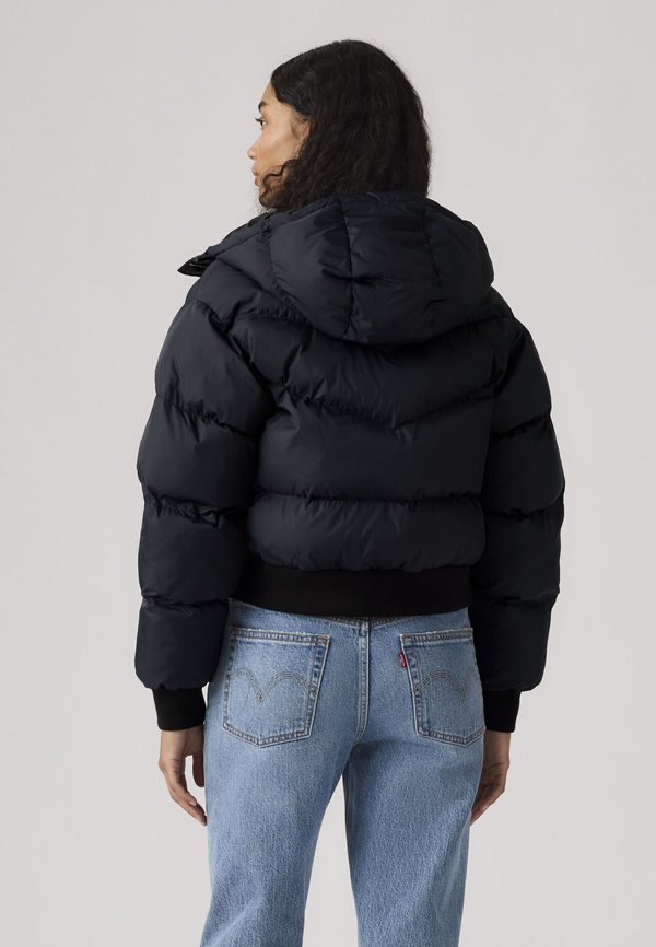 Levi's® NOE - Winter jacket - anthracite night