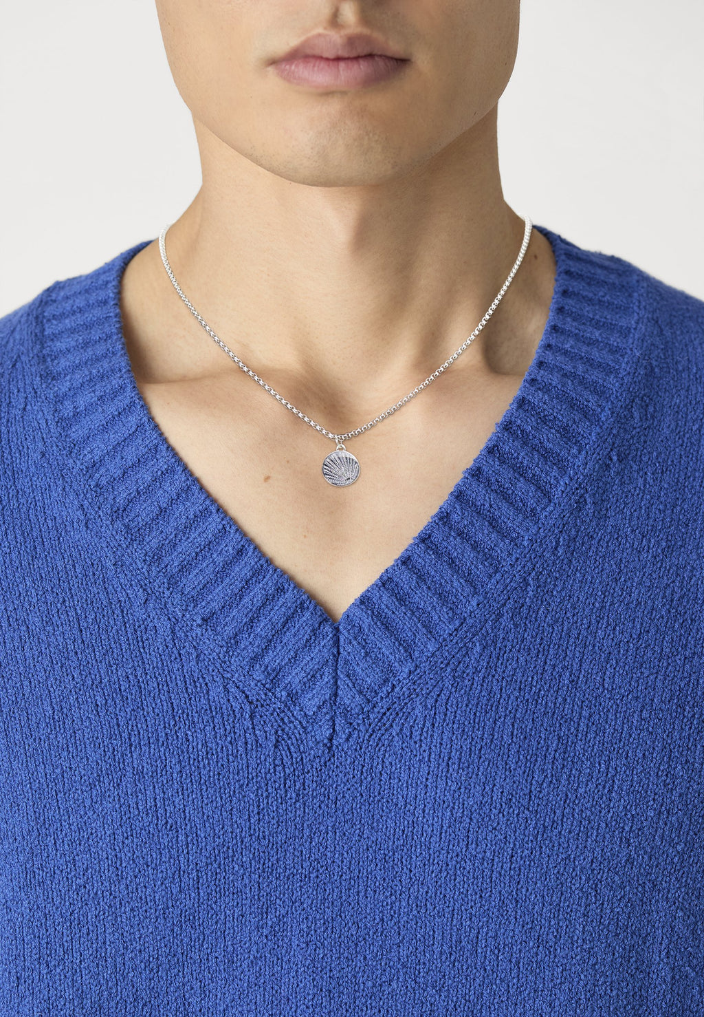 Icon Brand DYNASTY PENDANT NECKLACE UNISEX