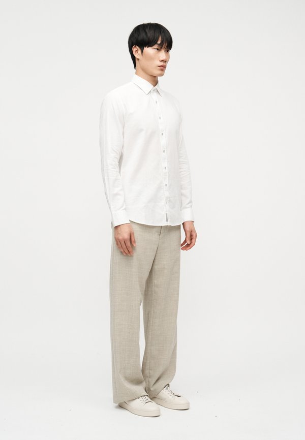 Michael Kors WASH SLIM SHIRT