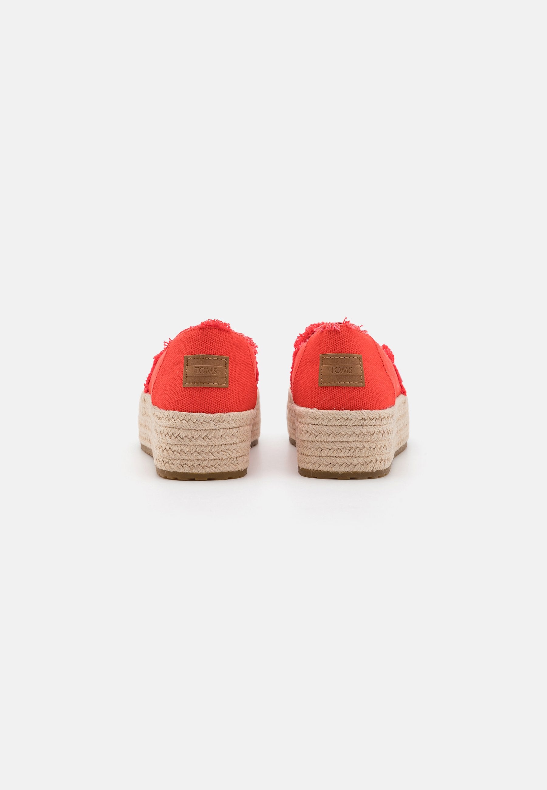 TOMS VALENCIA