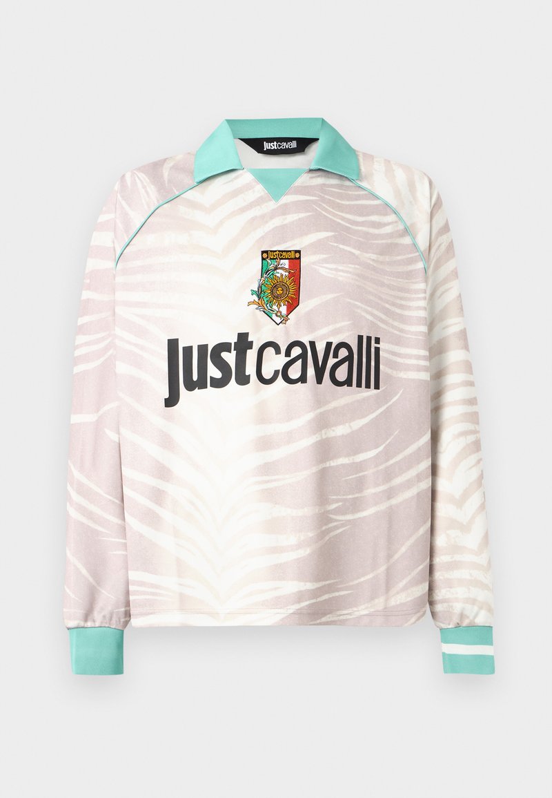 Just Cavalli Langarmshirt Media 1