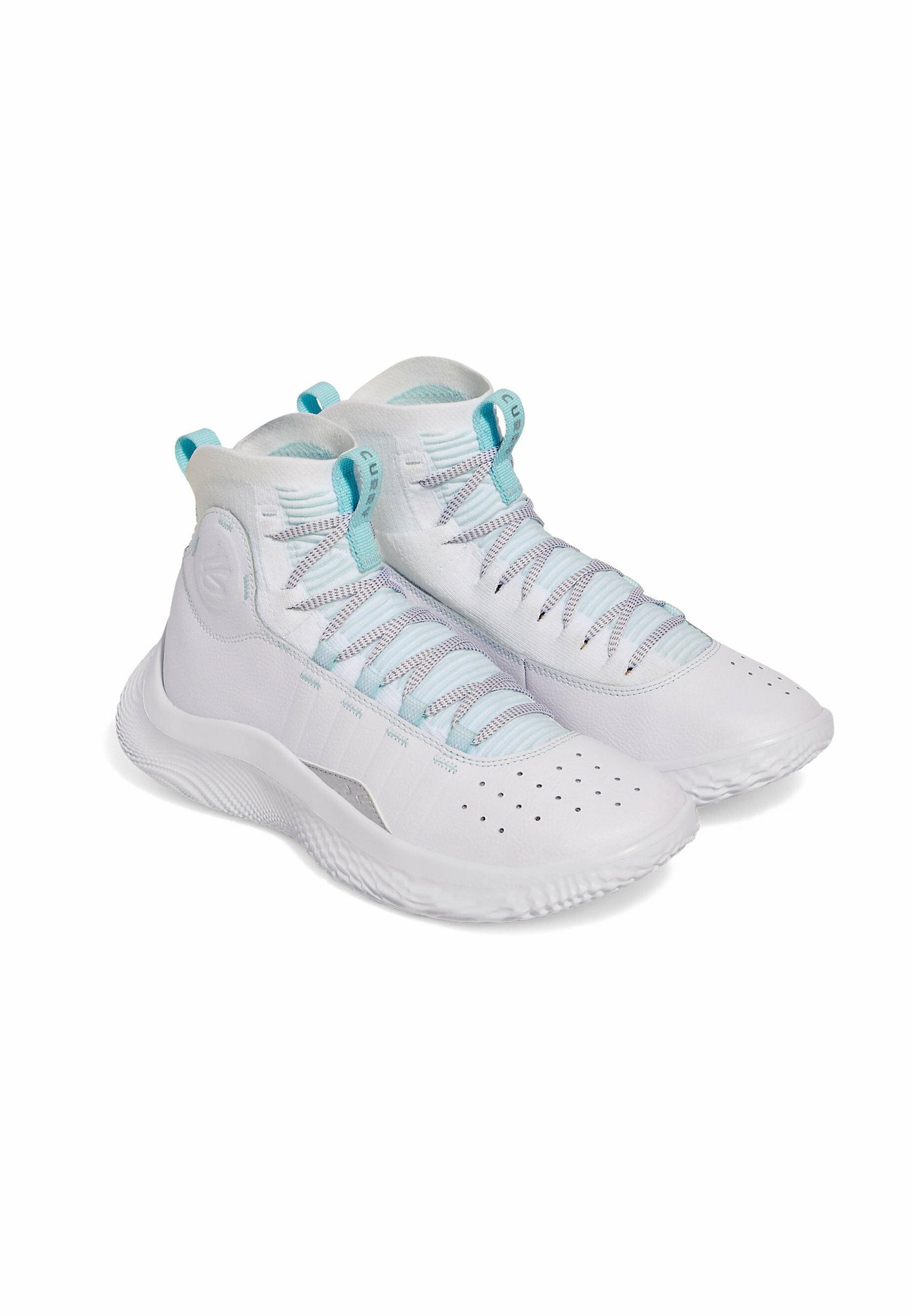 Under Armour CURRY 4 FLOTRO