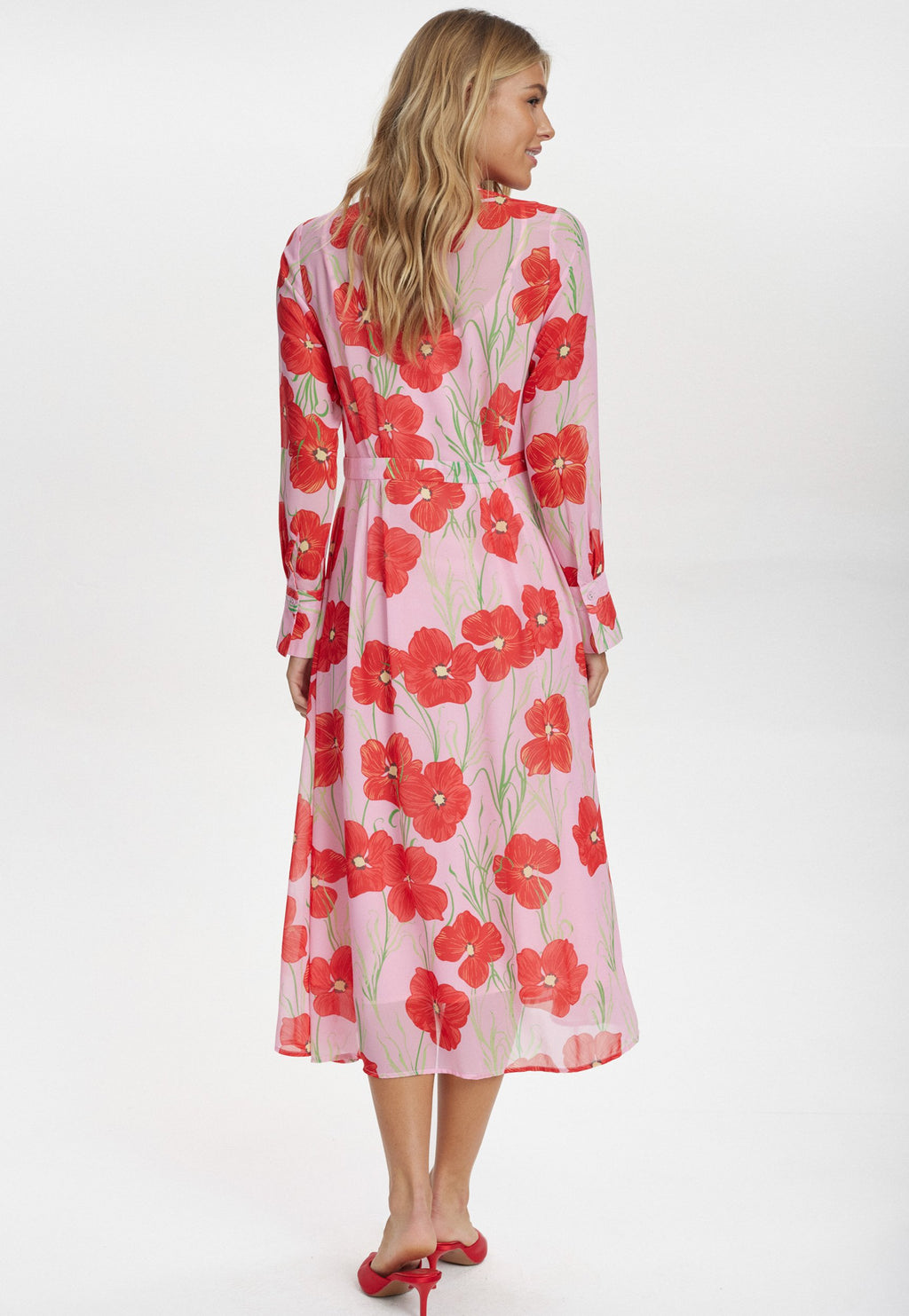 Nümph NUKYNDALL NEW DRESS