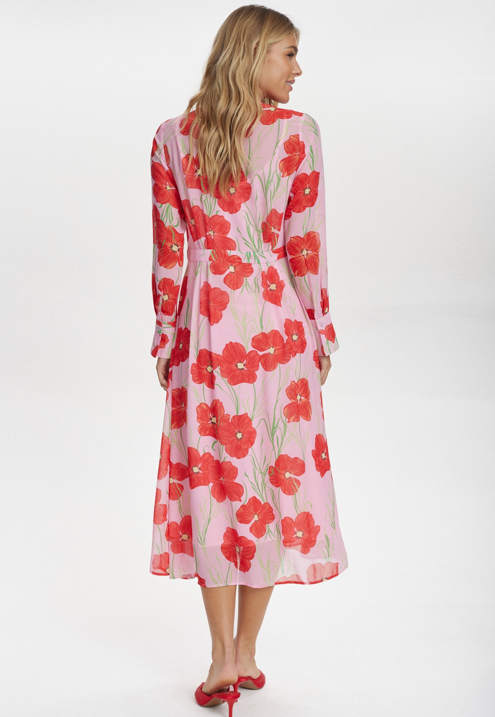 Nümph NUKYNDALL NEW DRESS