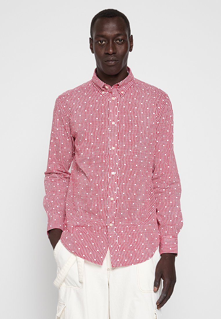 Esprit Hemd Media 1