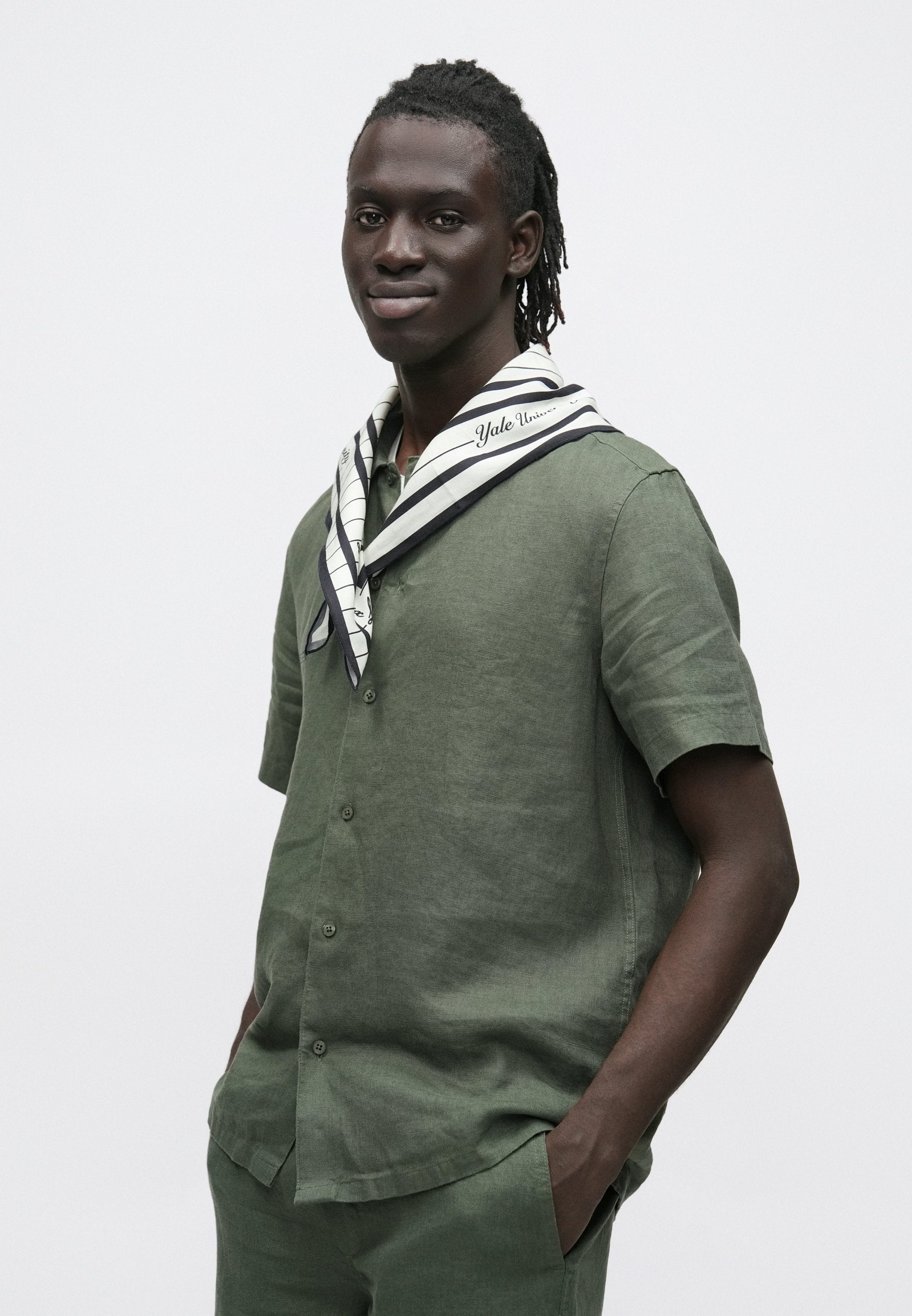 Samsøe Samsøe SAAVAN SHIRT