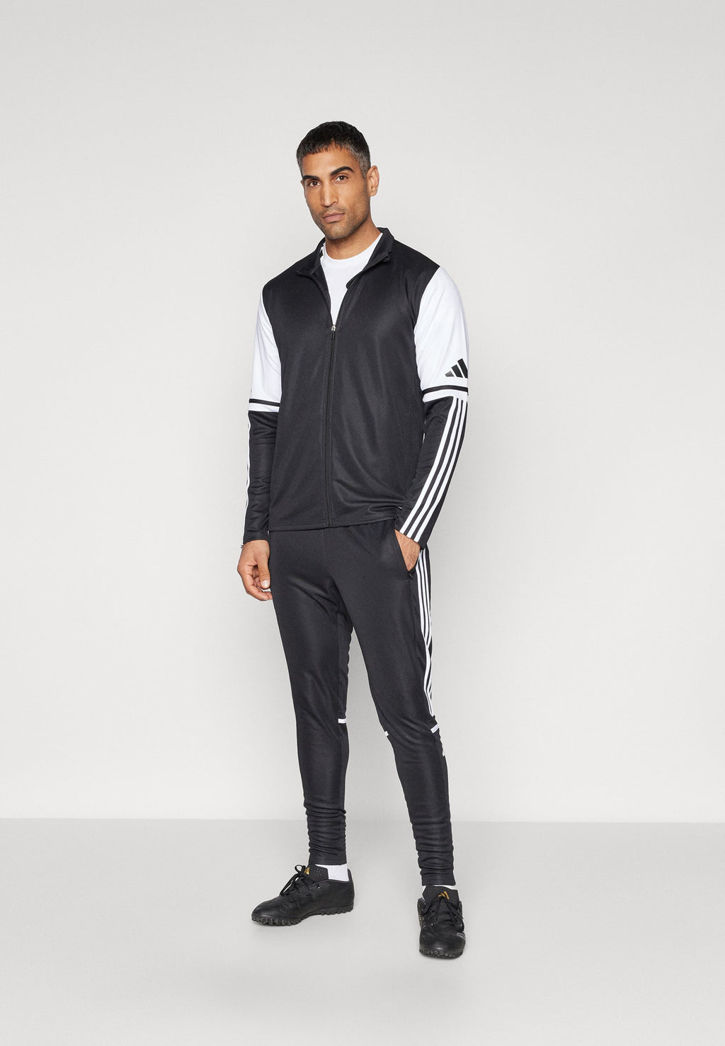 adidas Performance SQUADRA25 TRAINING JACKET