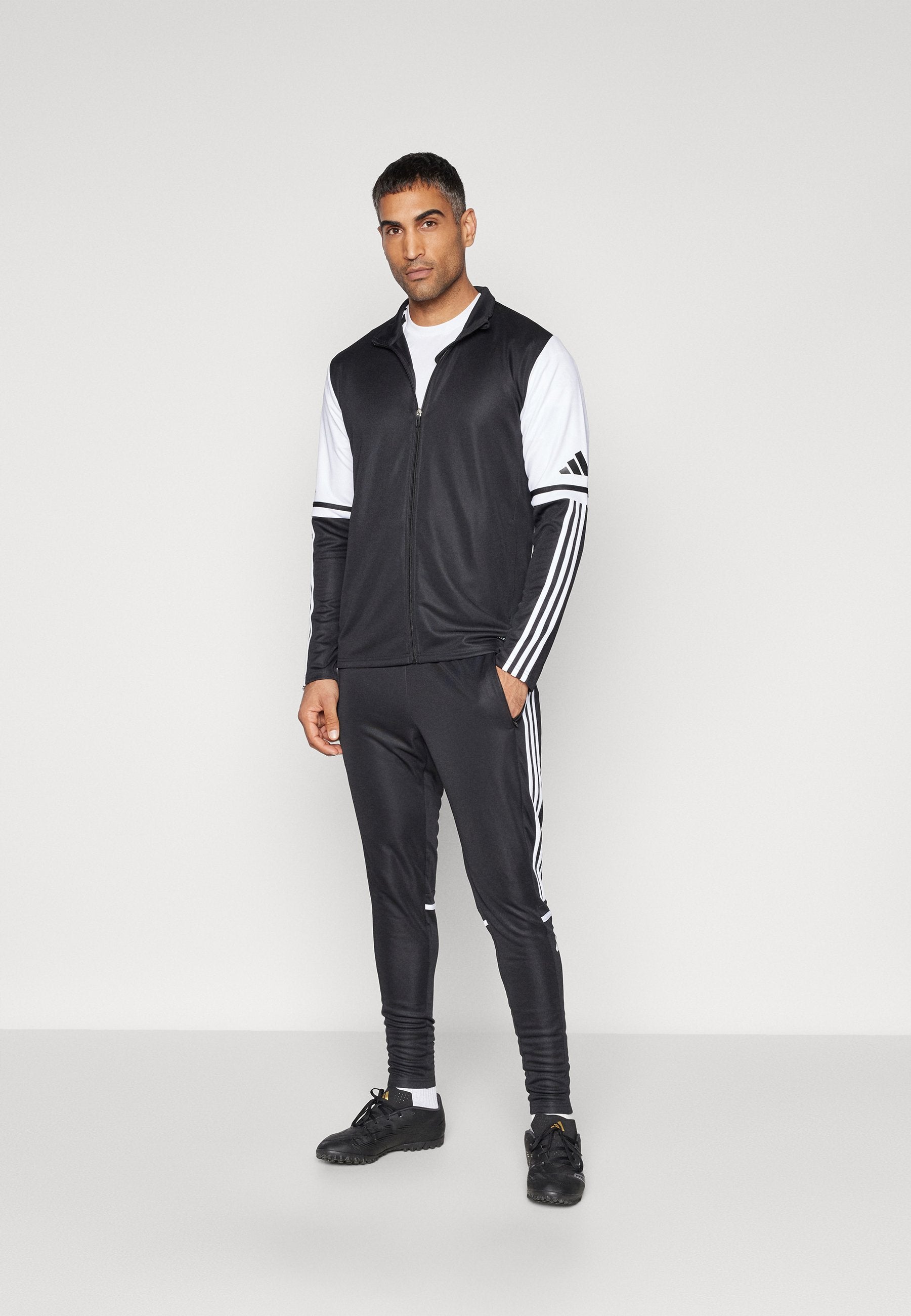 adidas Performance SQUADRA25 TRAINING JACKET