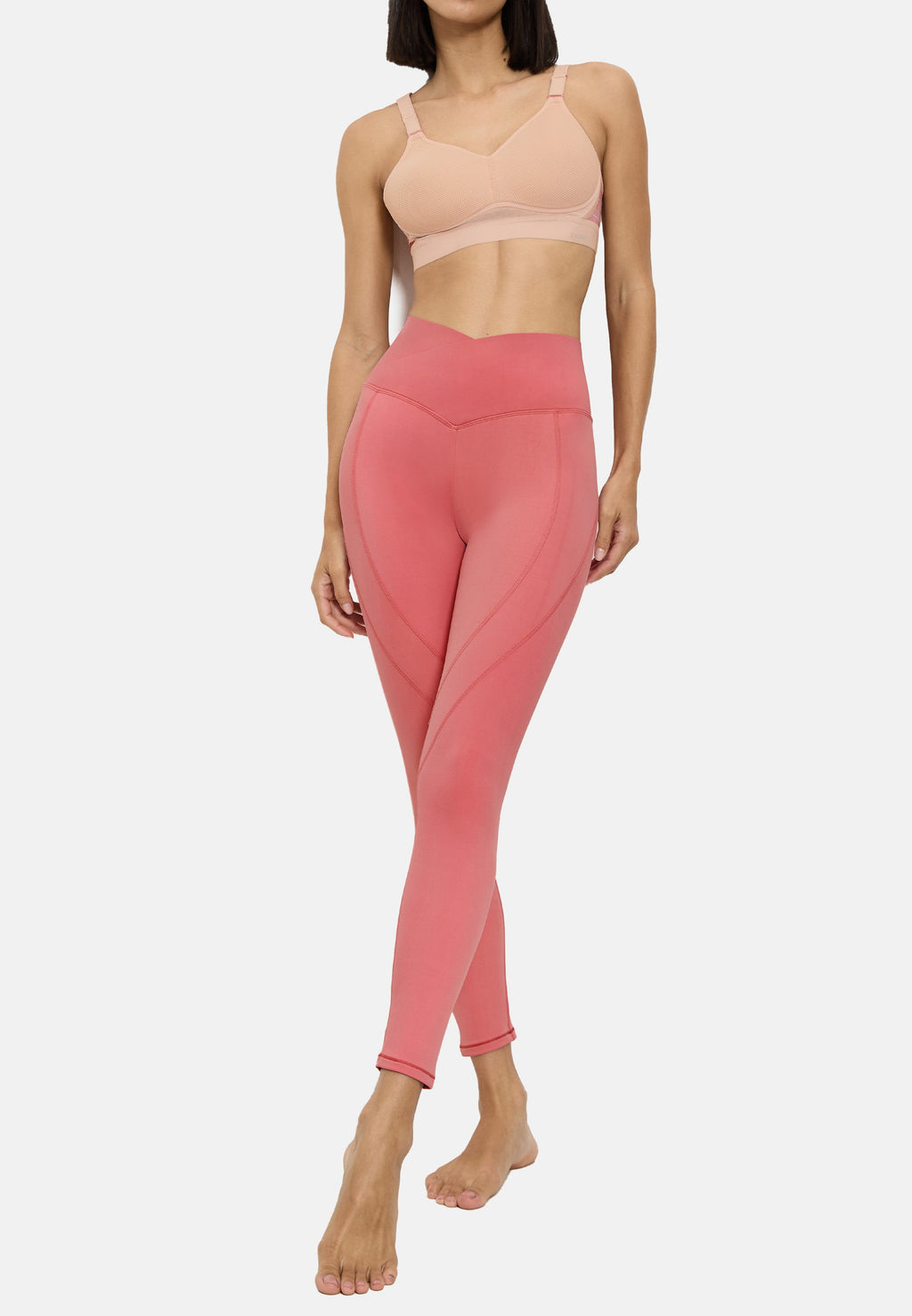 triaction by Triumph TRIACTION BY CARDIO RTW