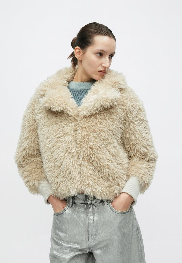 Guess FLAVIE CROP JACKET