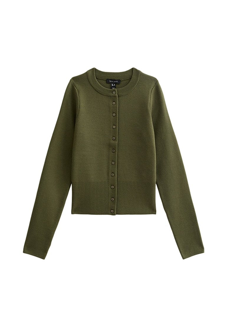 New Look COMPACT CREW NECK
