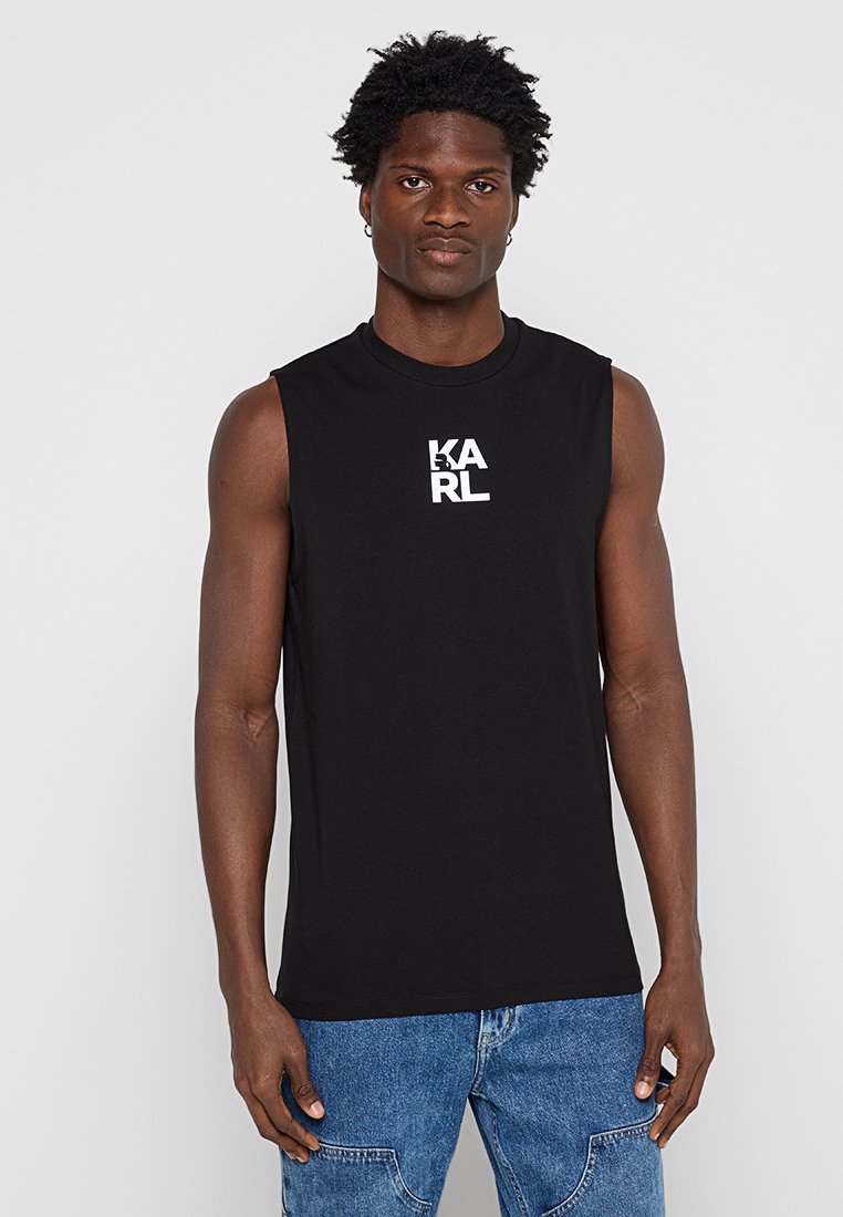 KARL LAGERFELD T-Shirt print Media 1