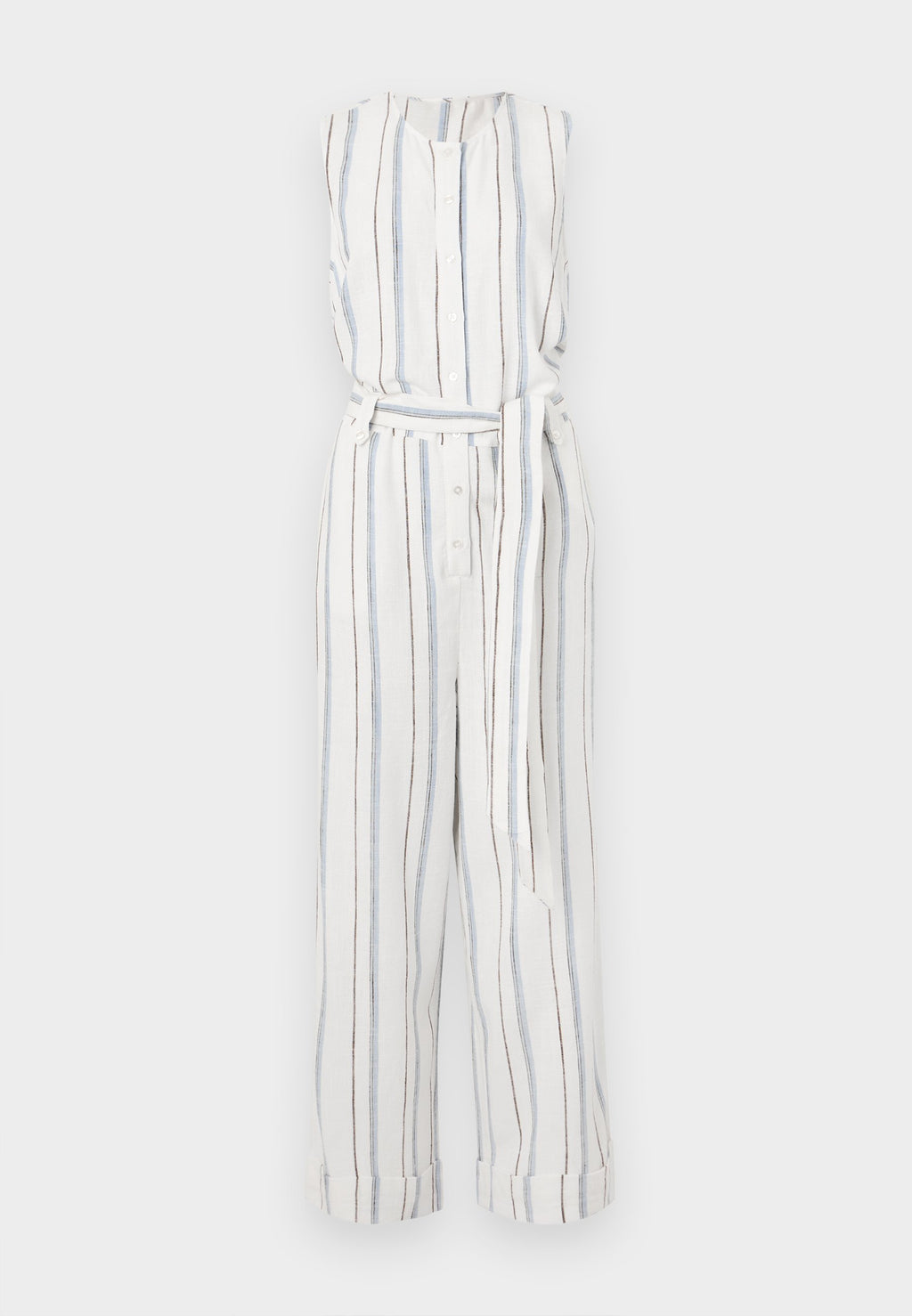 ONLSIESTA BELT JUMPSUIT Media 1