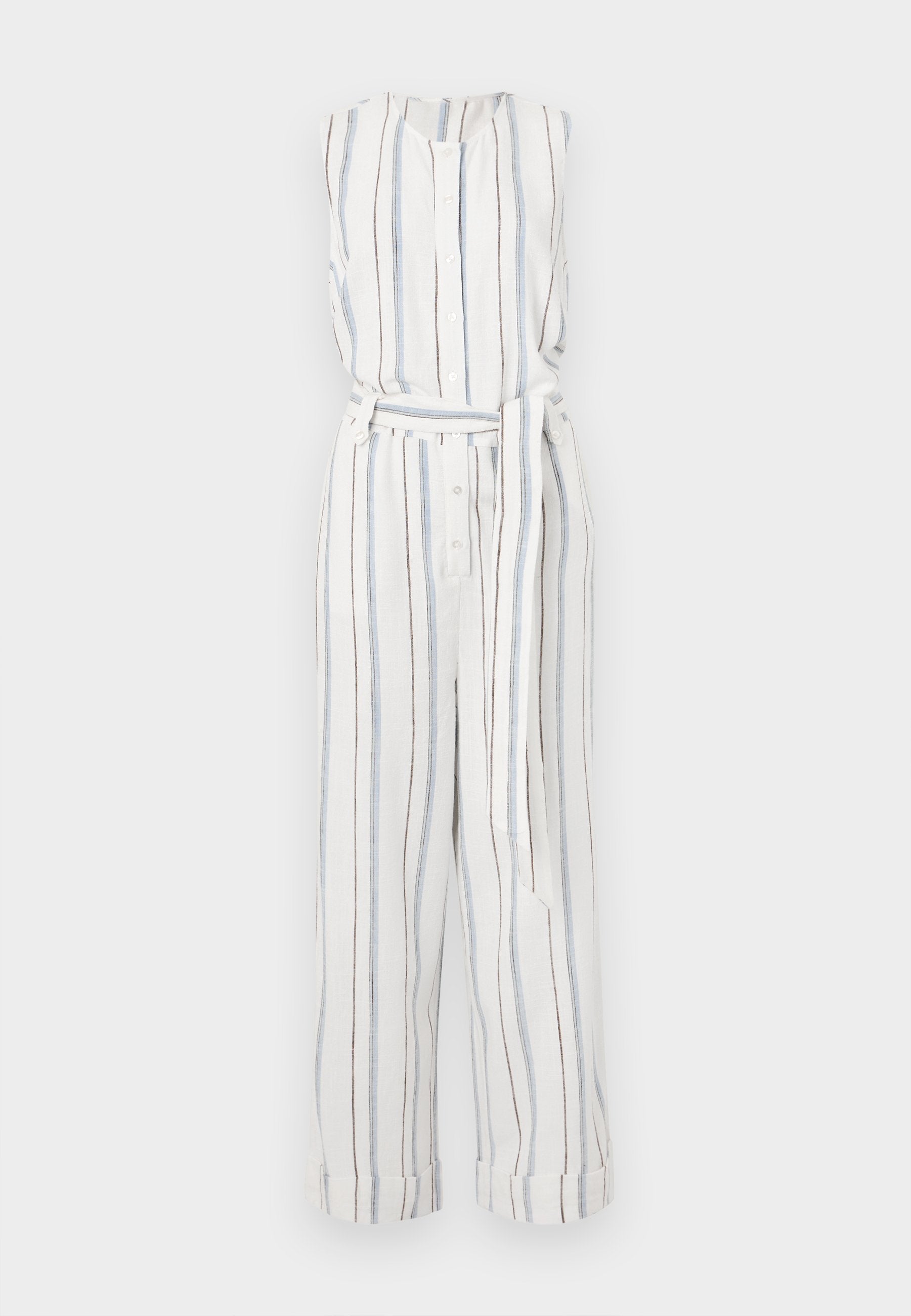 ONLSIESTA BELT JUMPSUIT Media 1