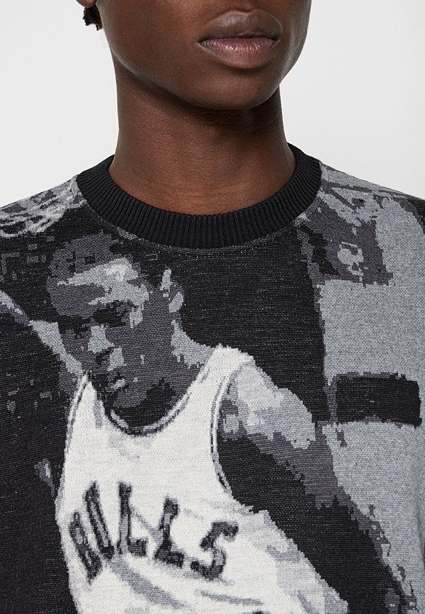 Jordan