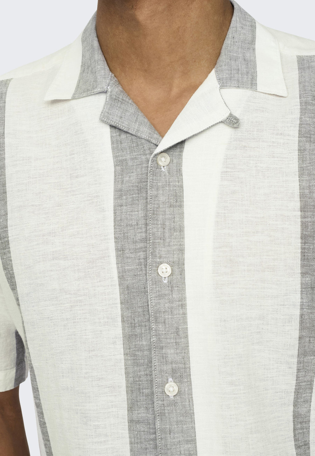 Only & Sons ONSCAIDEN Linen