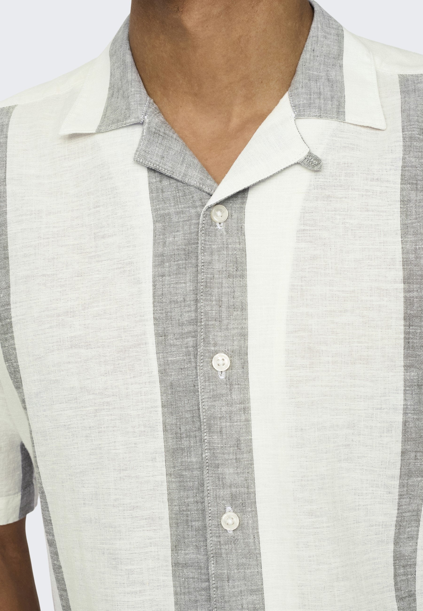 Only & Sons ONSCAIDEN Linen