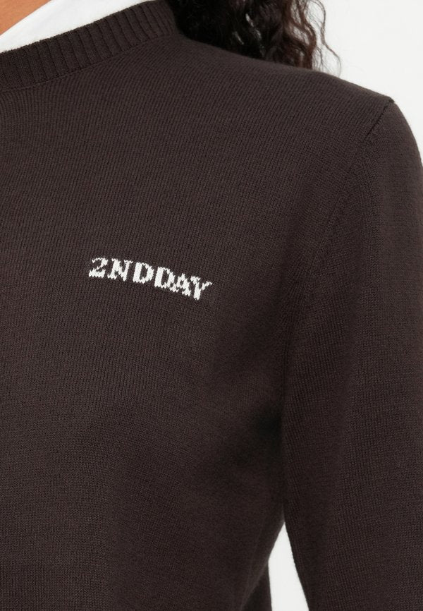 2nd Day VINNY