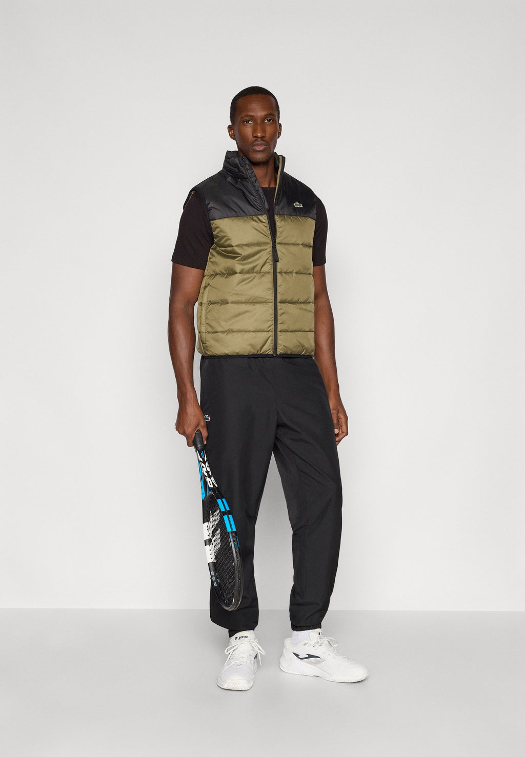 Lacoste Sport